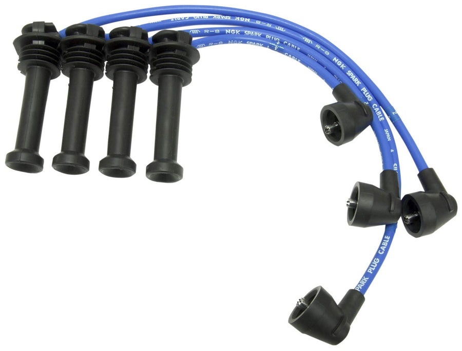 RC-FDZ046 NGK (52099) Spark Plug Wire Set