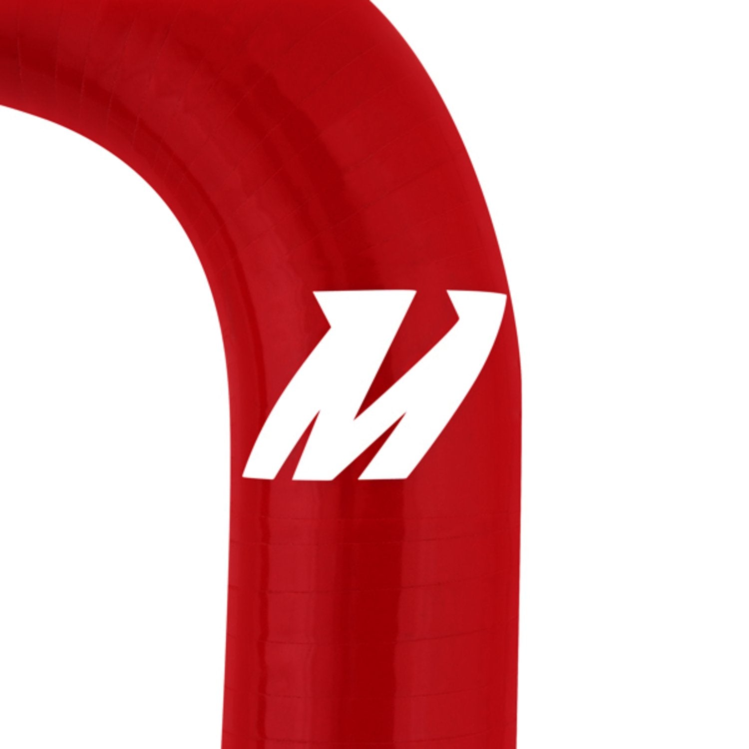 Mishimoto Silicone Radiator Hose Kit MMHOSE-VIP-96RD Fits Dodge Viper 1996-2002 Red