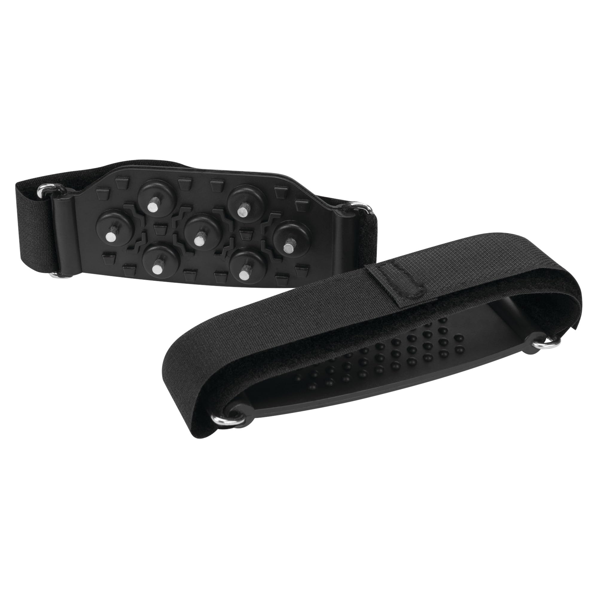 Slip-on Shoe Ice Grips Performance Tool 1524 for Secure Traction on Snow and Ice, Lightweight and Durable Design for Winter Walking and Hiking