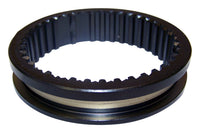 Automotive Crown Synchronizer Sleeve Transmission and Transaxle - Manual