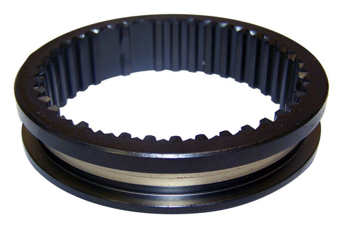 Automotive Crown Synchronizer Sleeve Transmission and Transaxle - Manual