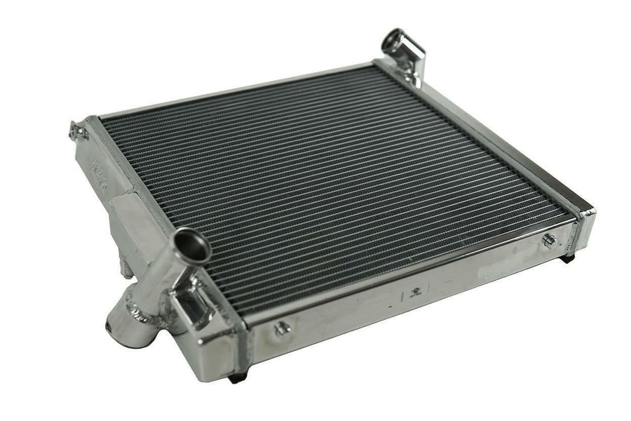 Porsche 991.2 Carrera/GT3/RS/R CSF 991 GT2/RS 718 Boxster/Cayman/ GT4 Aluminum Side Radiator- Right - 7087