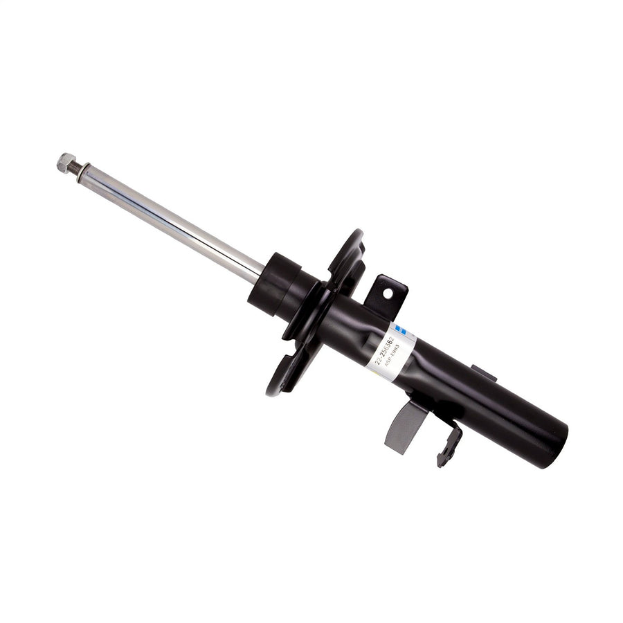 Bilstein B4 14-16 Ford Focus Front Left Twintube Strut Assembly OE Replacement (22-256362)
