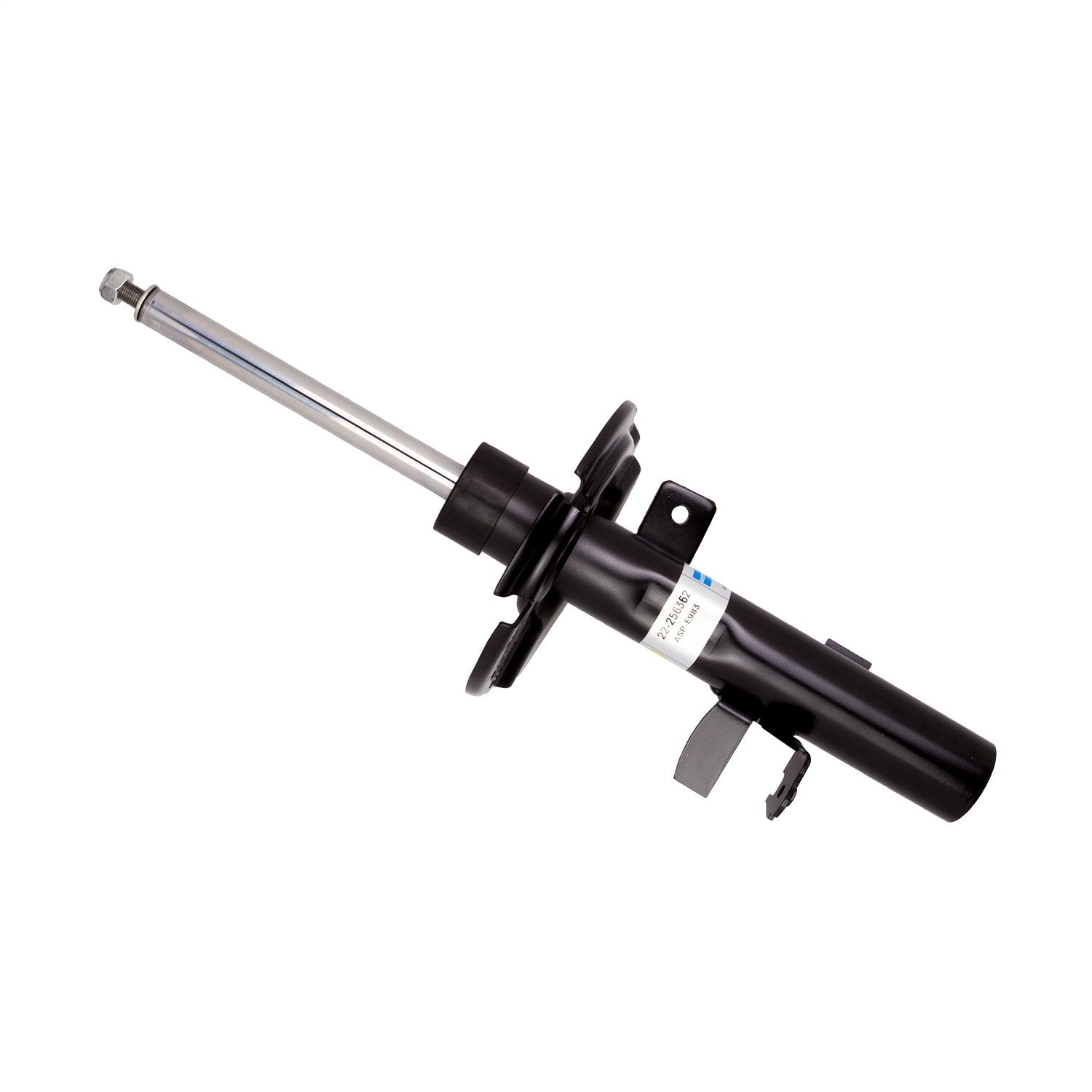 Bilstein B4 14-16 Ford Focus Front Left Twintube Strut Assembly OE Replacement (22-256362)