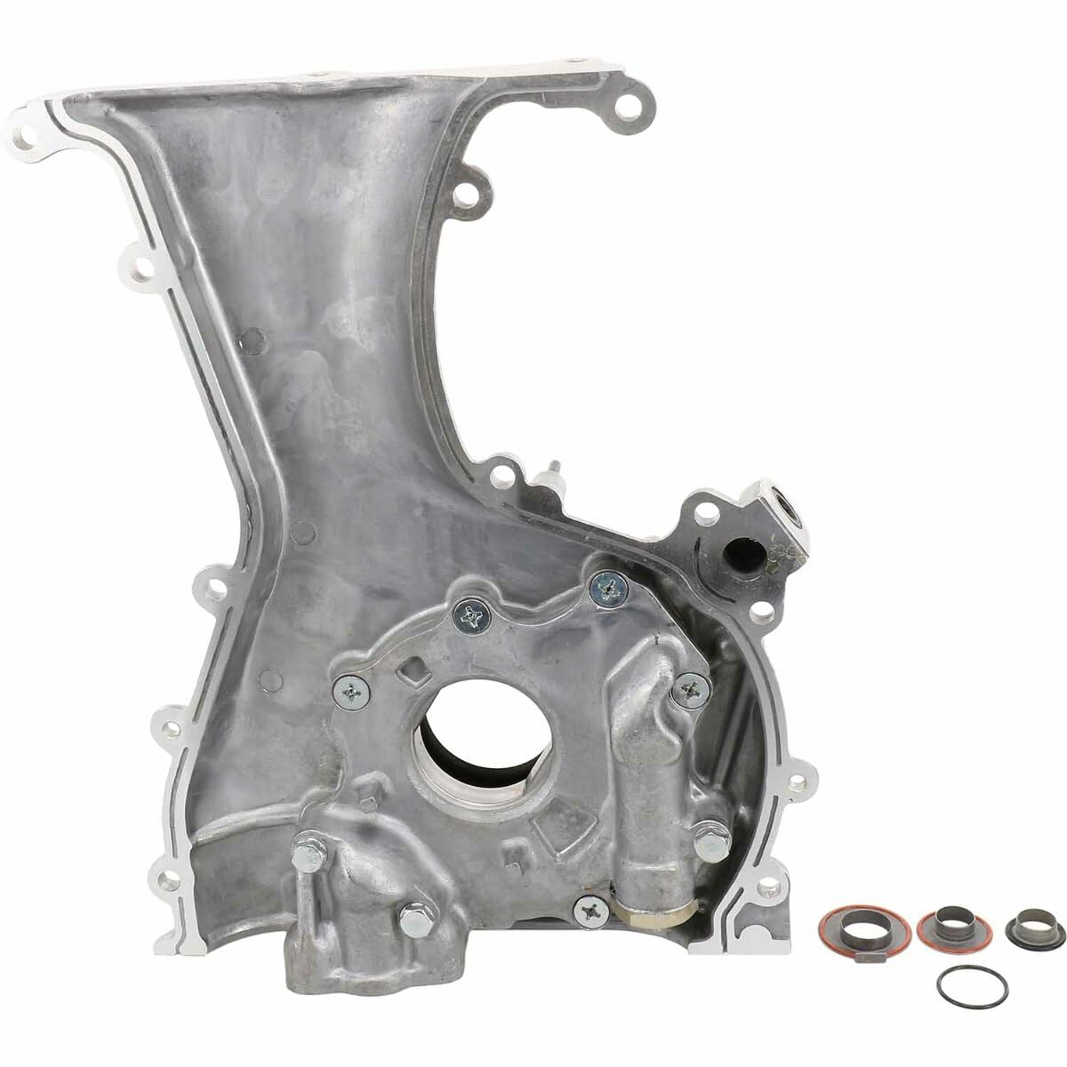 M382 Melling Oil Pump