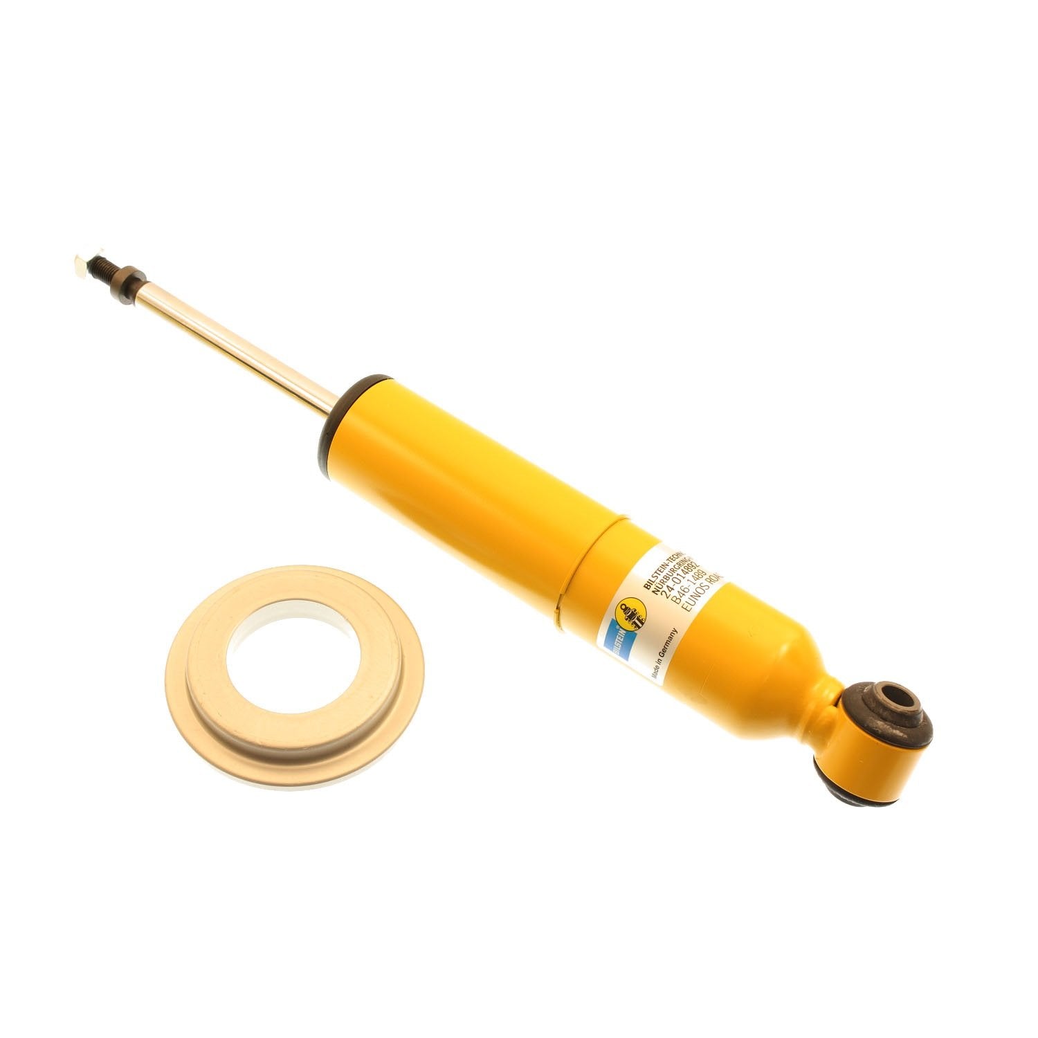 46mm Bilstein (24-014892) Monotube Shock Absorber