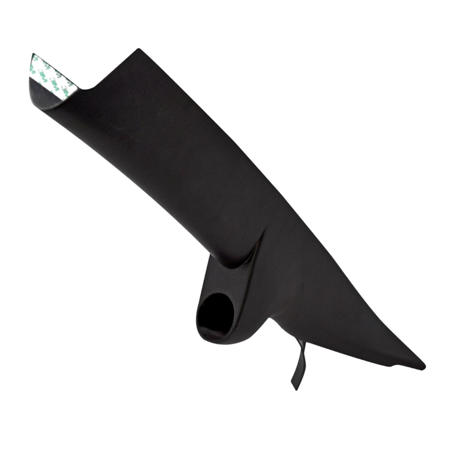 Bully Dog - A-Pillar Mount for GT, Watchdog, and PMT Programmers - 31307 - 07-09 Ford Mustang - Custom Paintable