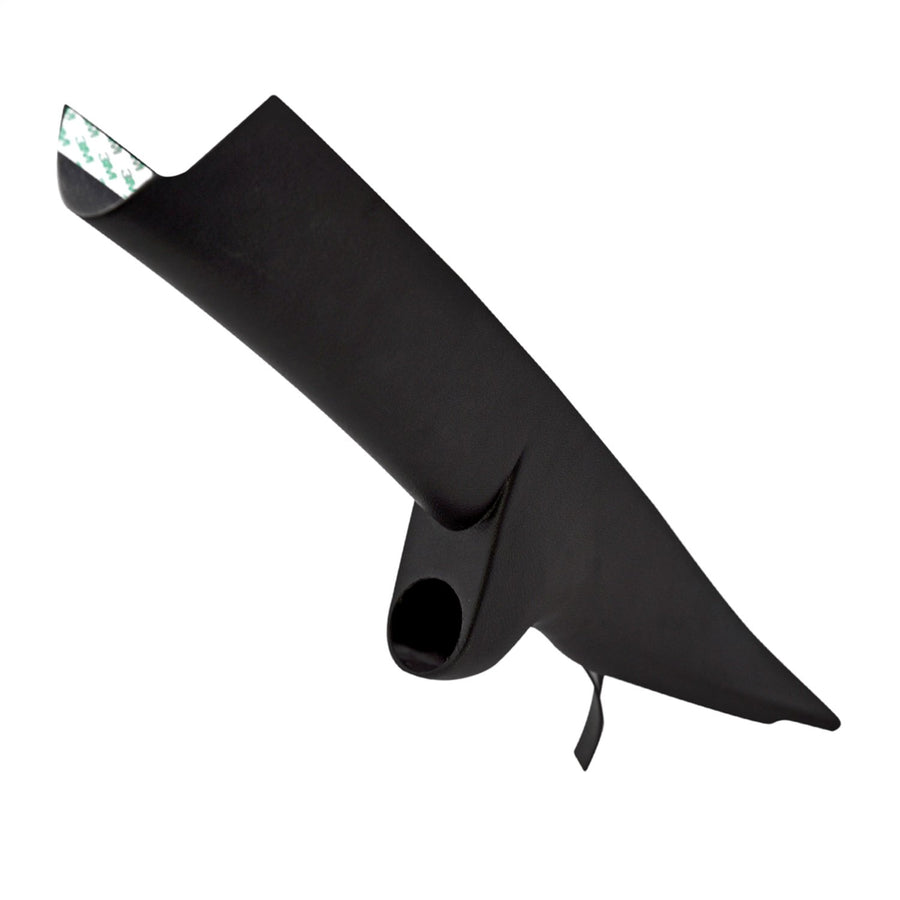 Bully Dog - A-Pillar Mount for GT, Watchdog, and PMT Programmers - 31307 - 07-09 Ford Mustang - Custom Paintable