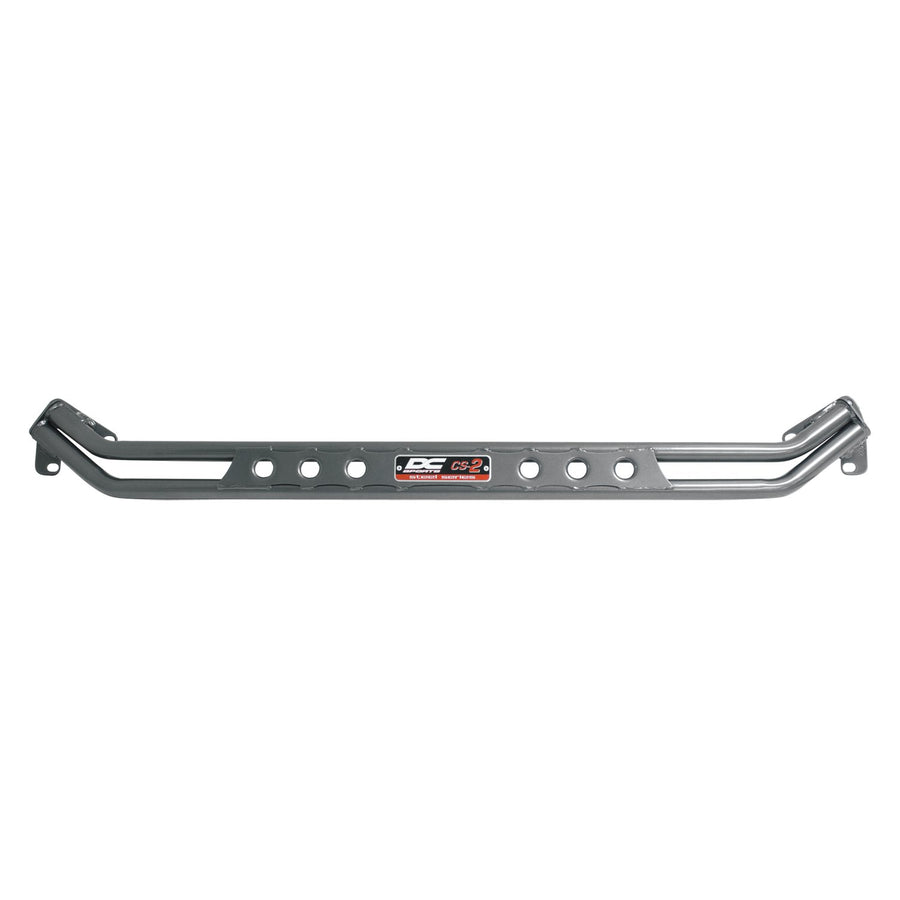 Honda Accord DC Sports CSB3022 Carbon Steel Front Strut Bar, Gunmetal