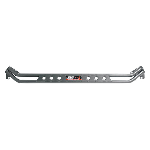 Honda Accord DC Sports CSB3022 Carbon Steel Front Strut Bar, Gunmetal