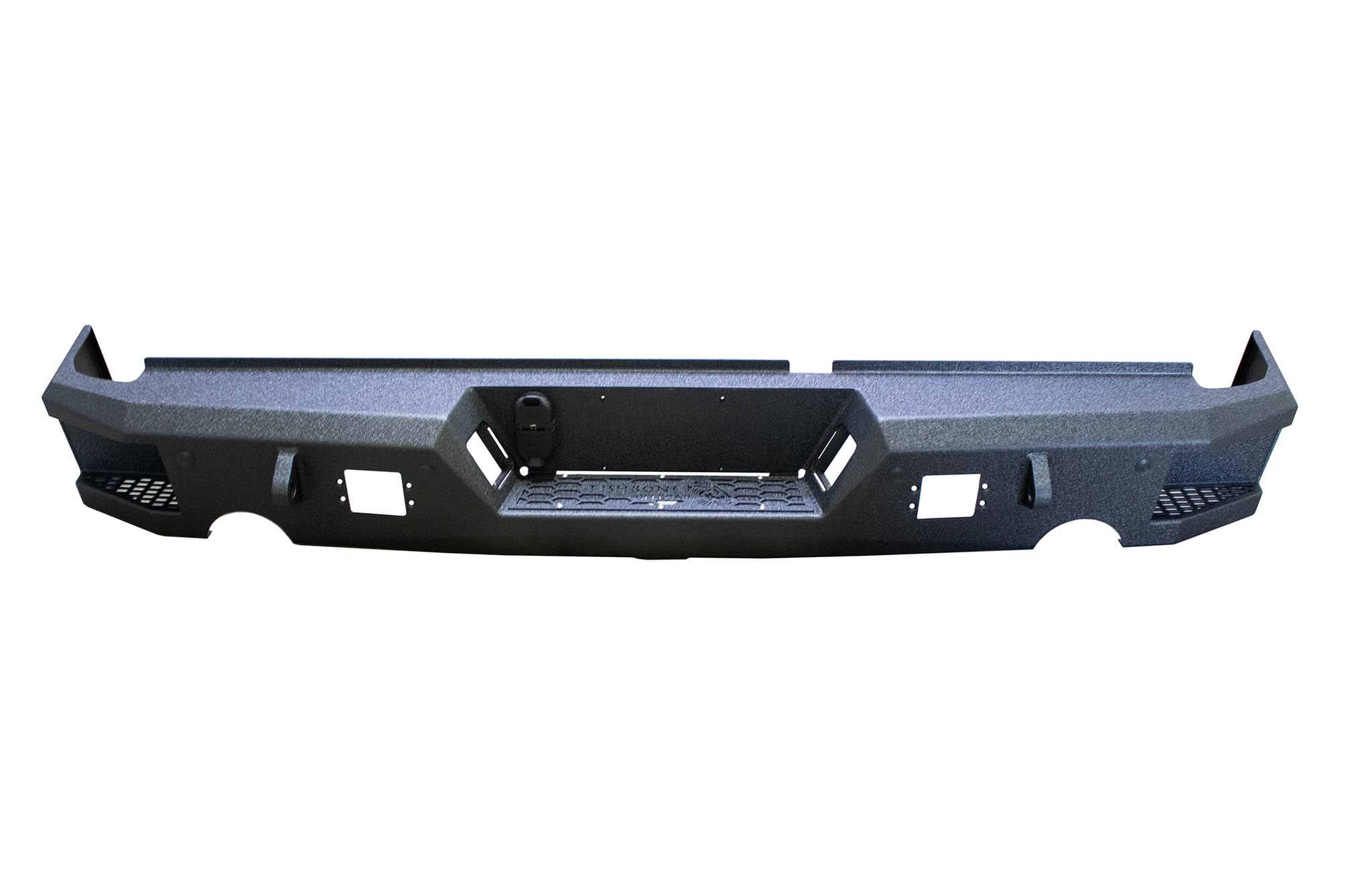 Rear Fishbone FB22395 Bumper