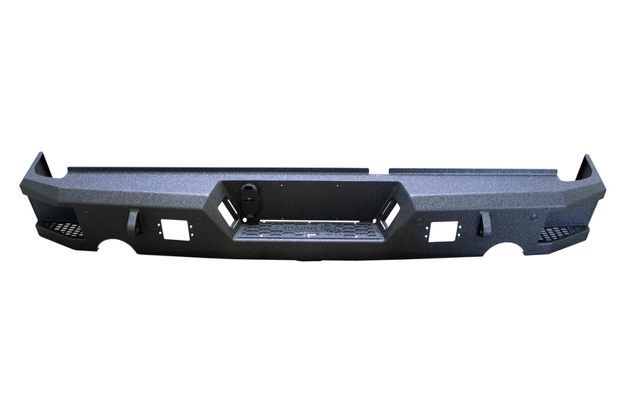 Rear Fishbone FB22395 Bumper