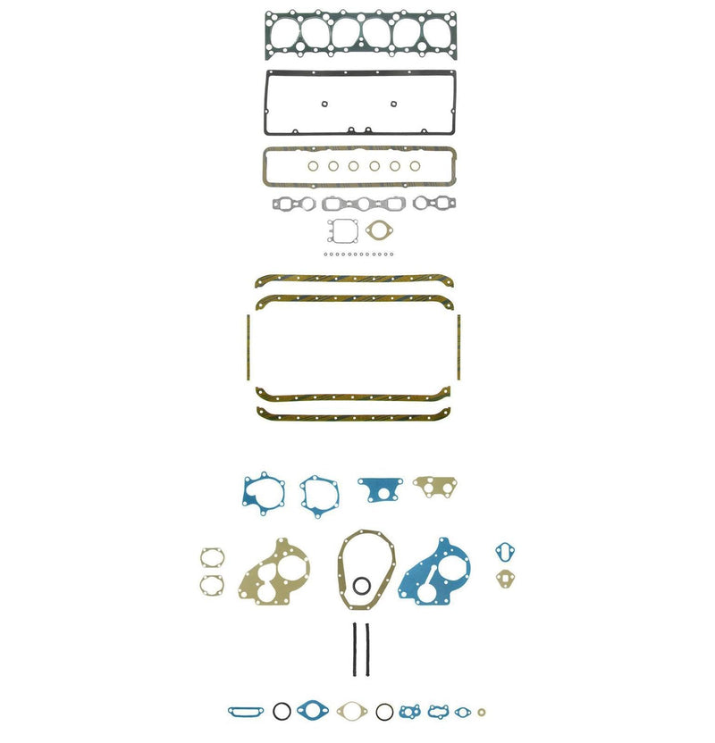 FS 7276 B-2 FEL-PRO Full Gasket Set