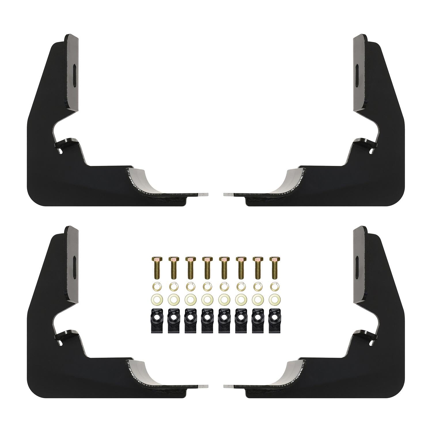 Nerf Bar Mount Kit Westin 222005