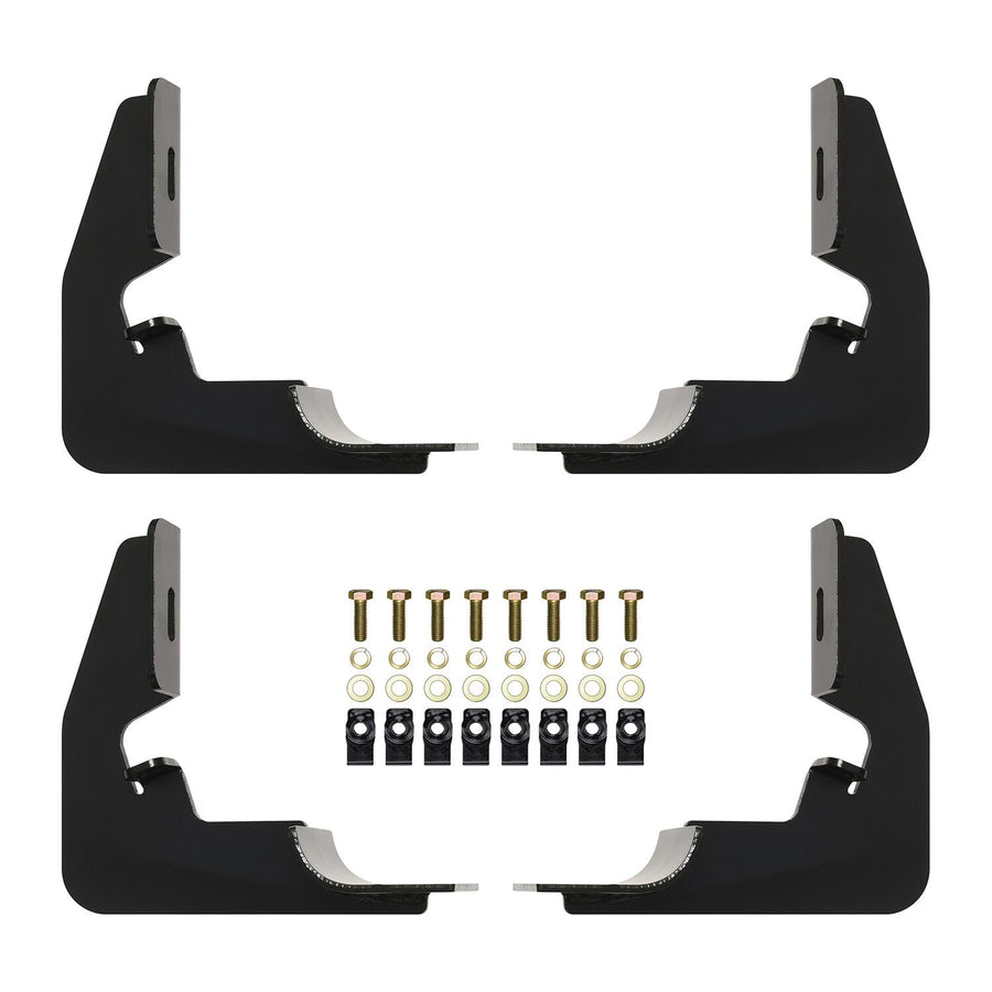Nerf Bar Mount Kit Westin 222005