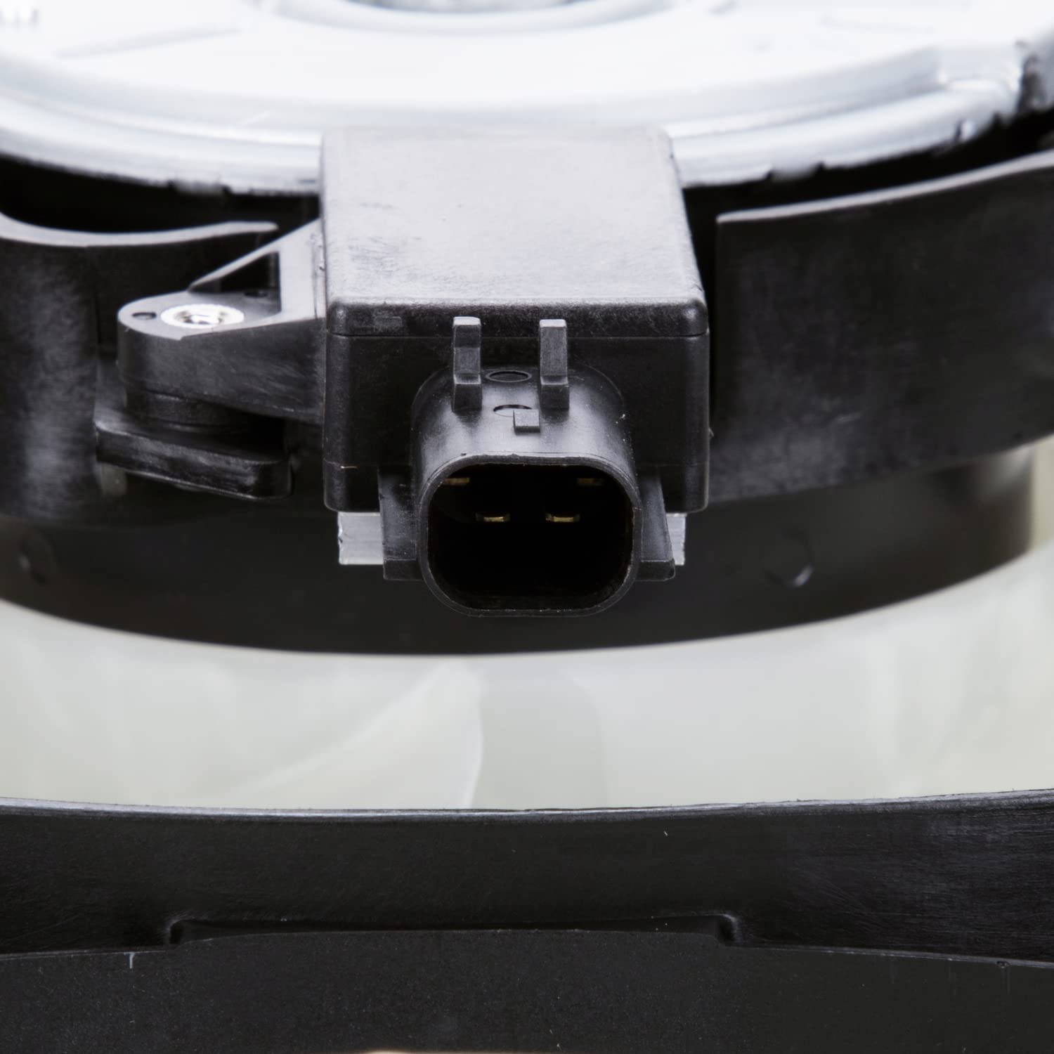 620740 TYC Dual Radiator And Co
