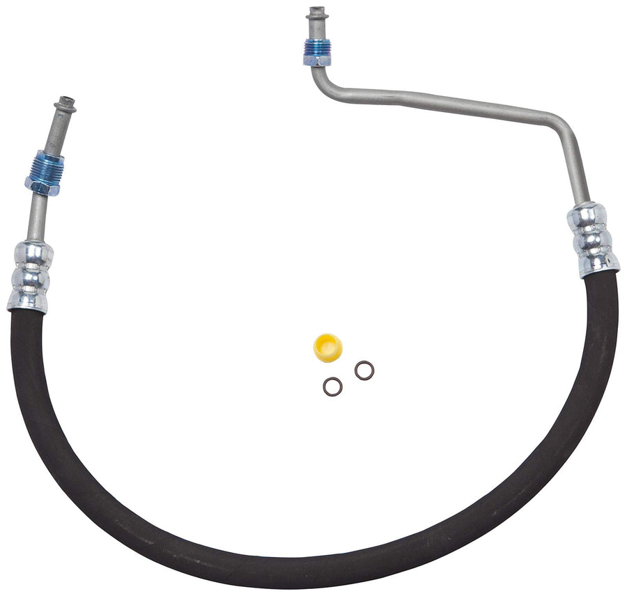 Power Steering Gates 360440 Hose Assembly Pressure Line