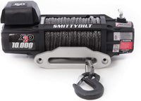 X2O-10K SmittyBilt WATERPROOF SYN - SB98510