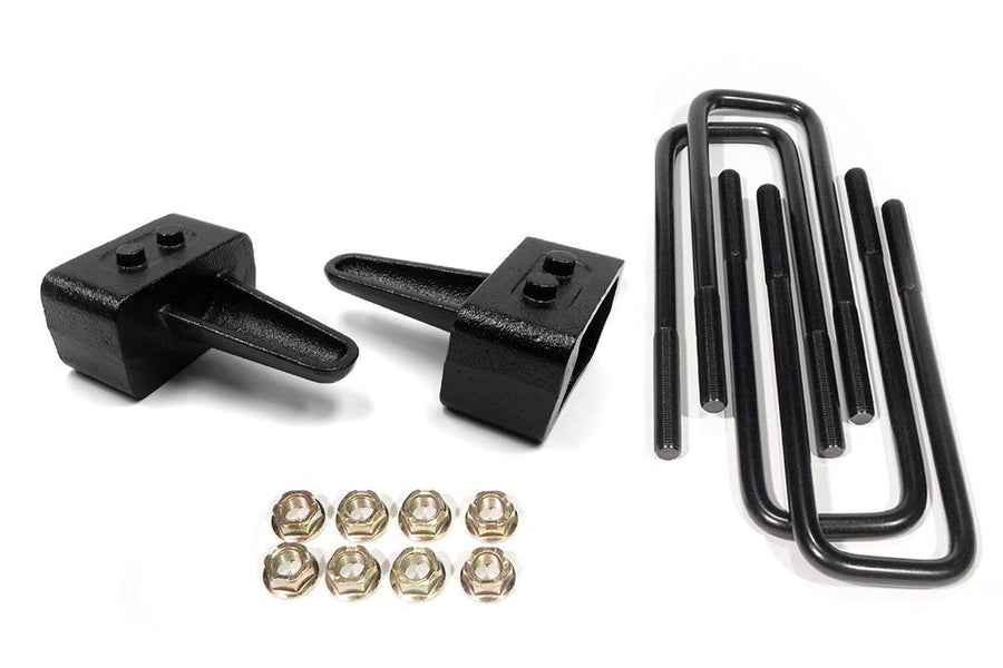 3" Southern Truck Rear Block Kit 25031