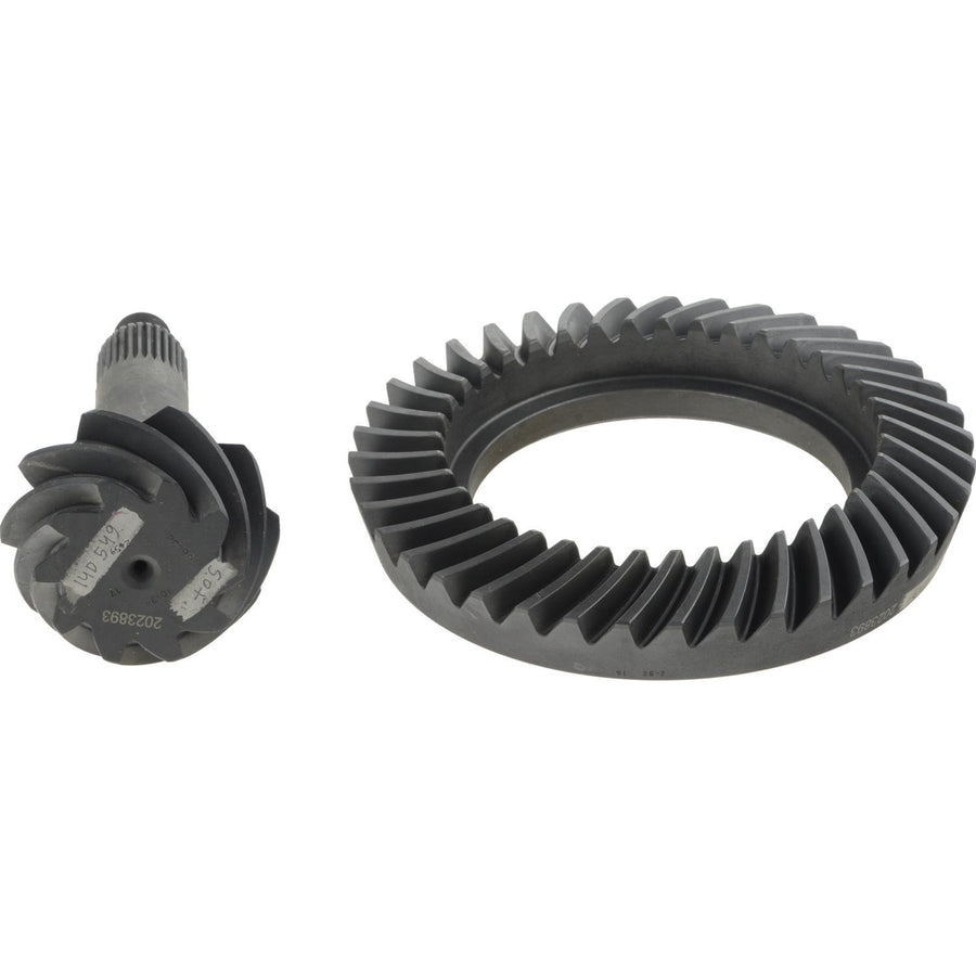 Spicer 2023893 SVL Differential Ring and Pinion Gear Set for GM 8.875", 3.9 Ratio