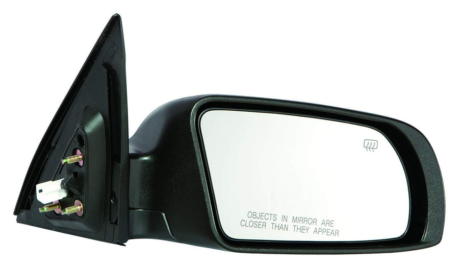 Replacement DEPO 315-5424R3EBH Side Passenger Door Mirror Set