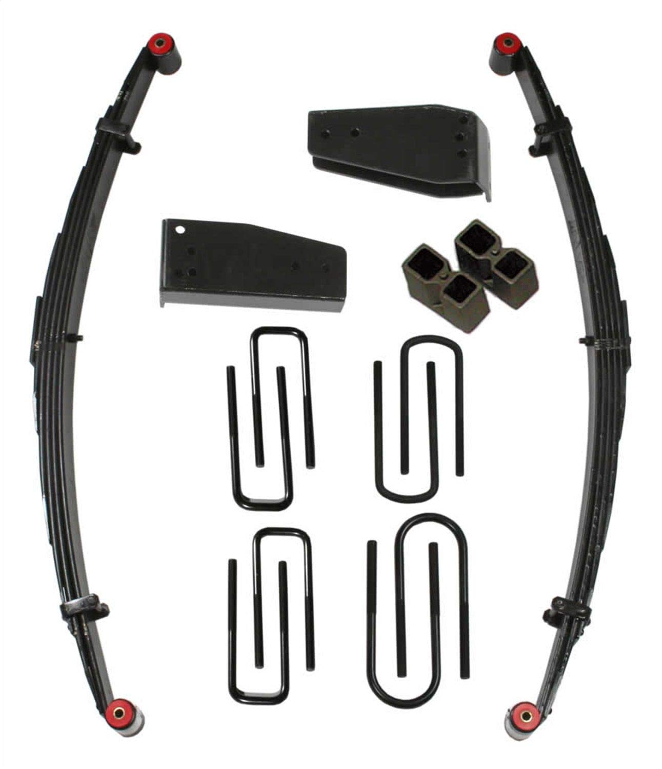 F840TK-H Skyjacker Suspension Lift Kit w/Shock