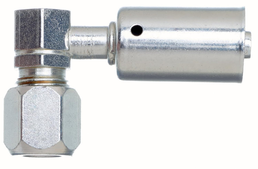 G45511-1210 Gates Coupling