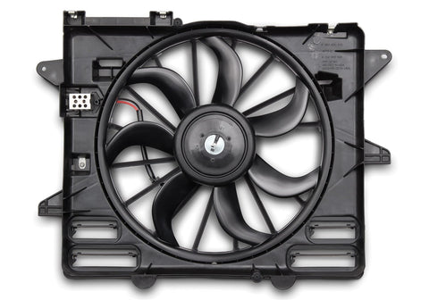2005-2014 Ford Racing Mustang Performance Cooling Fan