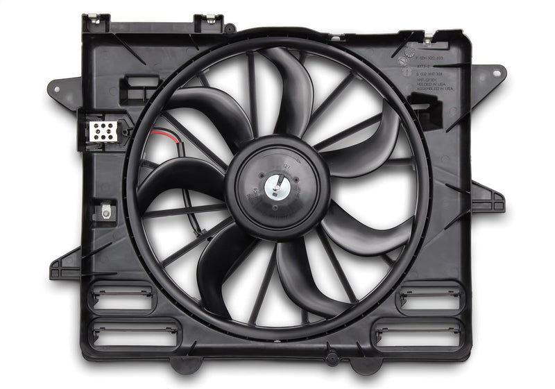 2005-2014 Ford Racing Mustang Performance Cooling Fan