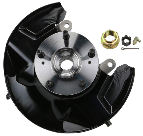 MOOG Suspension Knuckle Assembly LK018 for Honda Accord