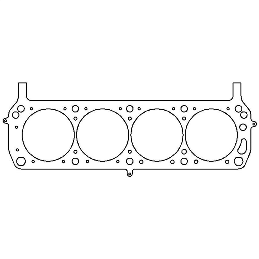C5757-062 COMETIC Head Gasket
