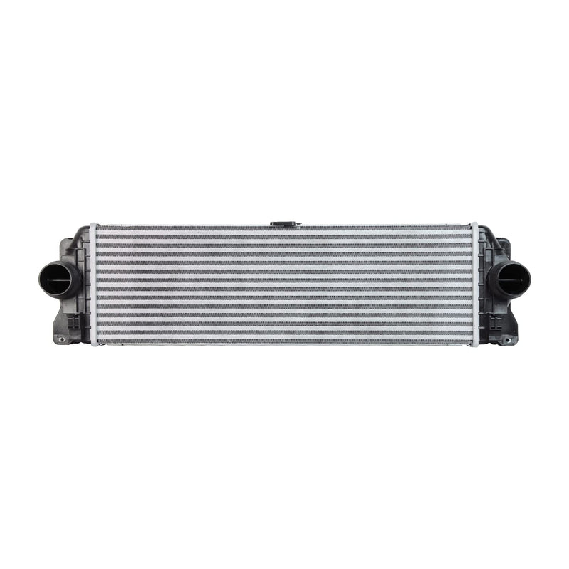 Replacement TYC Charged Air Cooler 18080