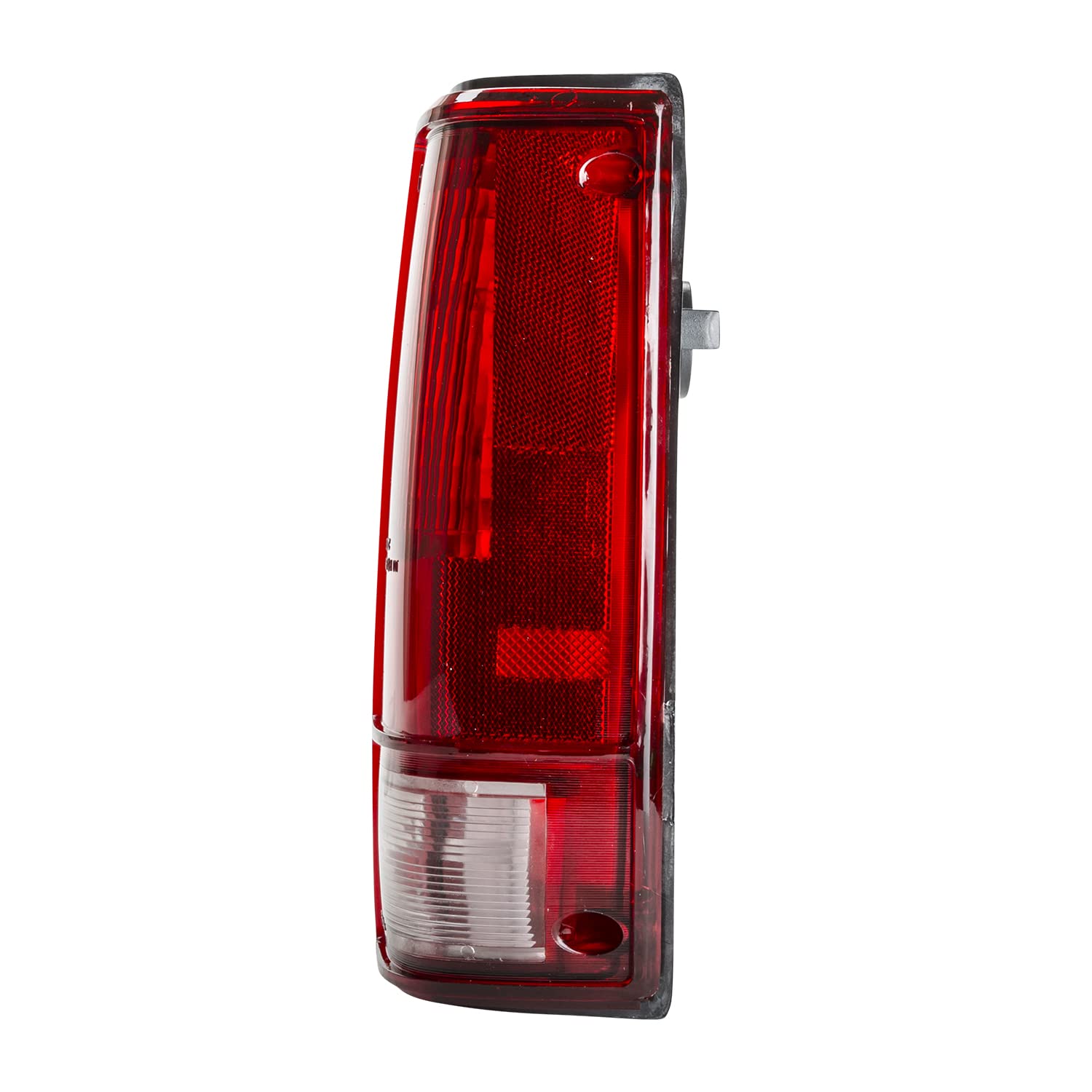 Replacement TYC 11-1324-01 right Tail Lamp
