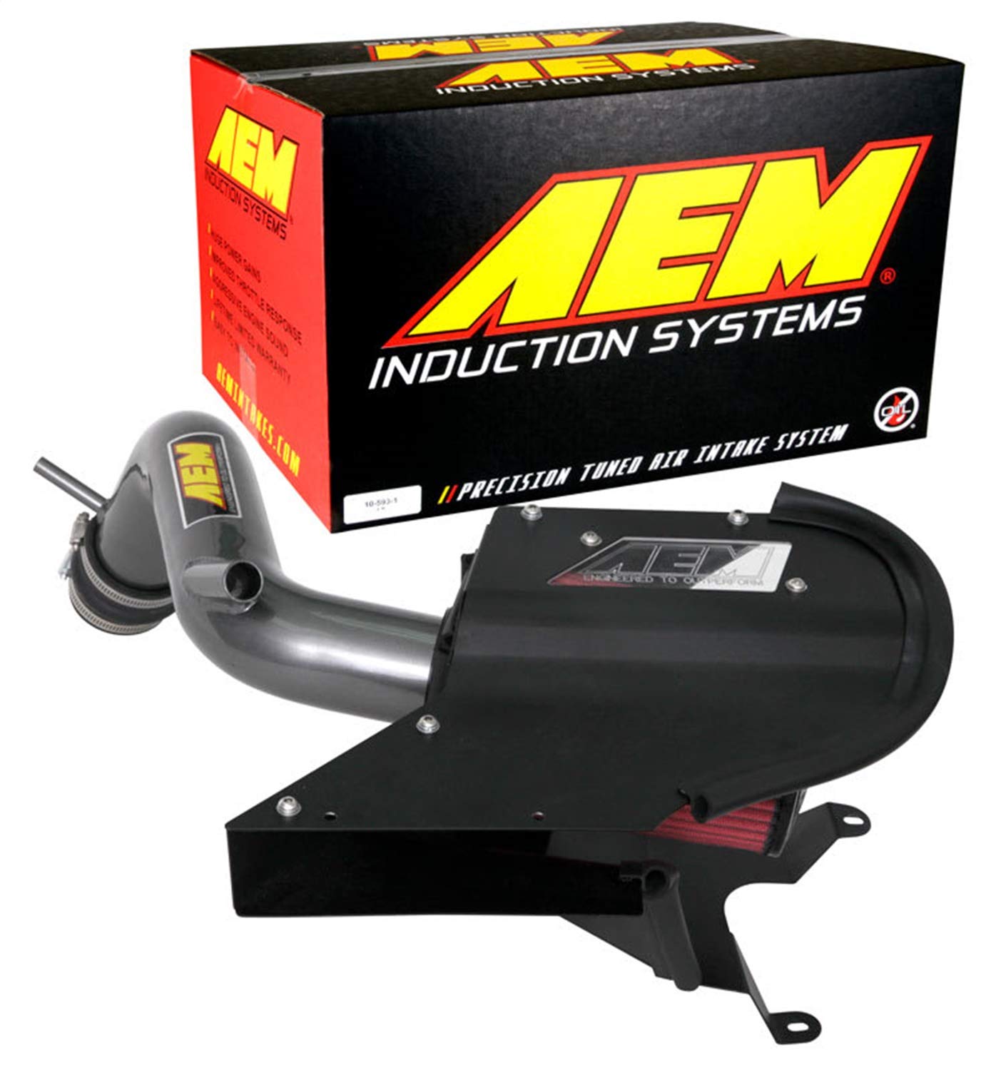 Cold Air Intake System AEM 21-873C
