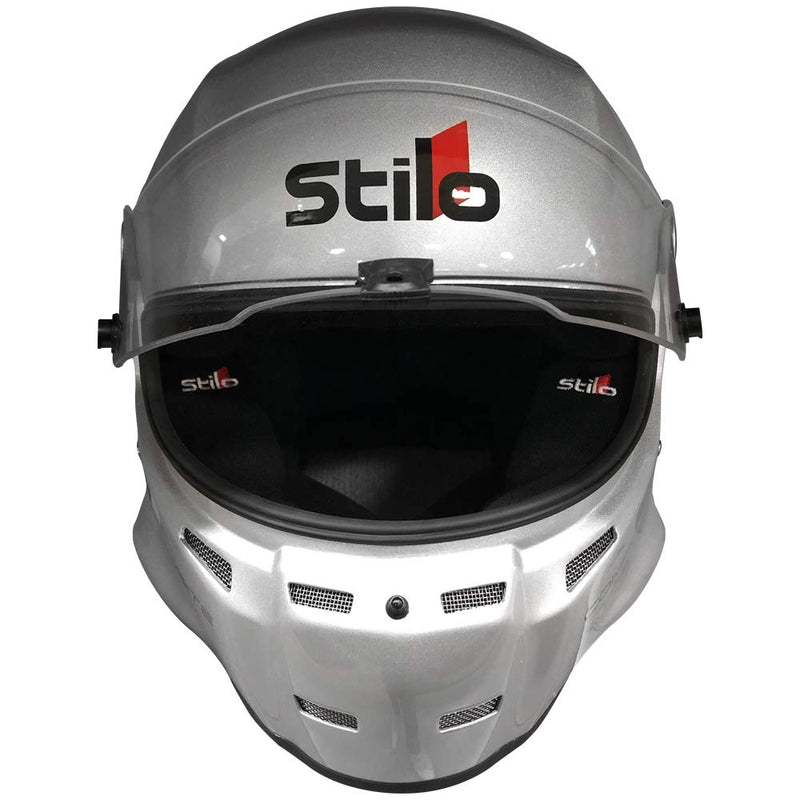 ST5 GT COMPOSITE XXL 63 SA2020 SILVER STILO AA0700AF2T63