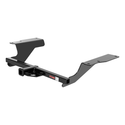 Class 1 CURT Trailer Hitch, 1-1/4-Inch Receiver, Fits Select Acura TSX