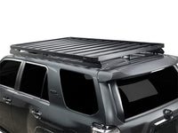 Slimline II Front Runner 3/4 Roof Rack Kit Compatible with Toyota 4Runner (5th Gen) (Slimline II)