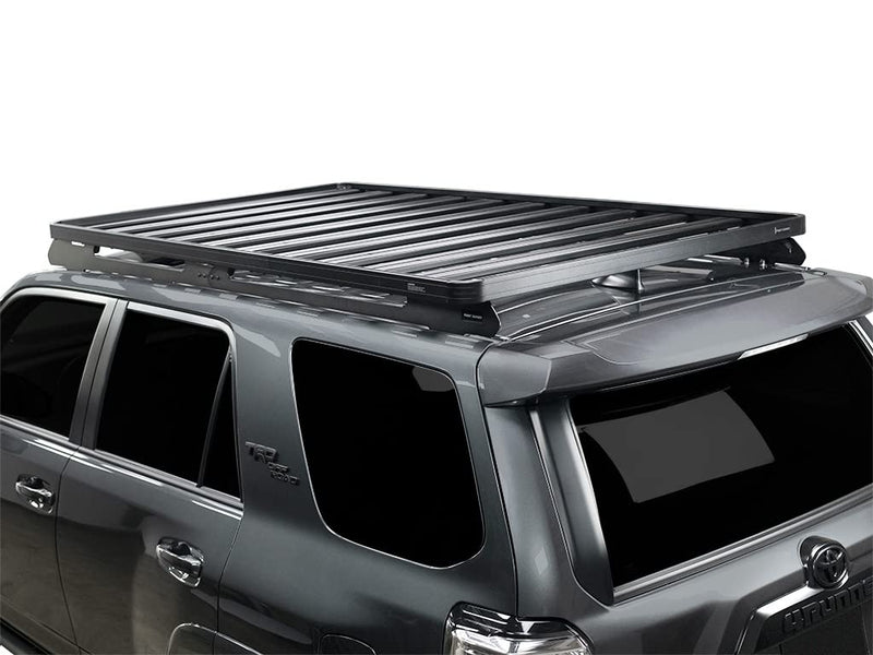 Slimline II Front Runner 3/4 Roof Rack Kit Compatible with Toyota 4Runner (5th Gen) (Slimline II)