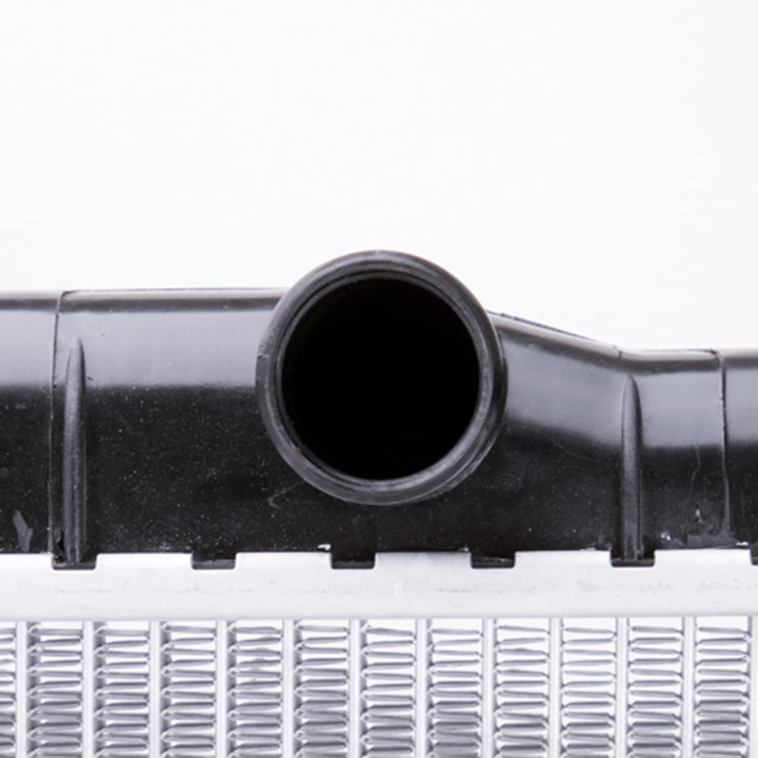 Radiator TYC 1755 Compatible with 1995-2004 Toyota Tacoma