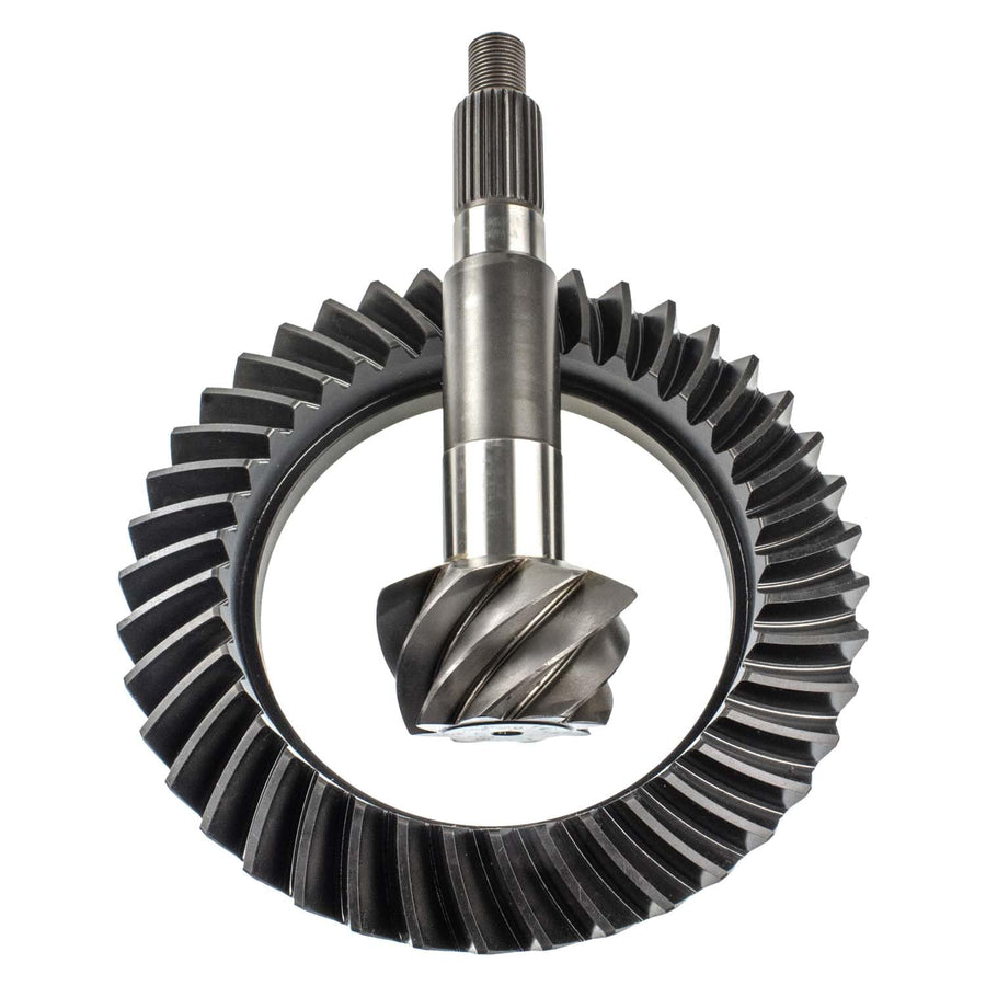 D44-513F Motive Gear Rack and Pinion, 41-8 Teeth, 5.13 Ratio