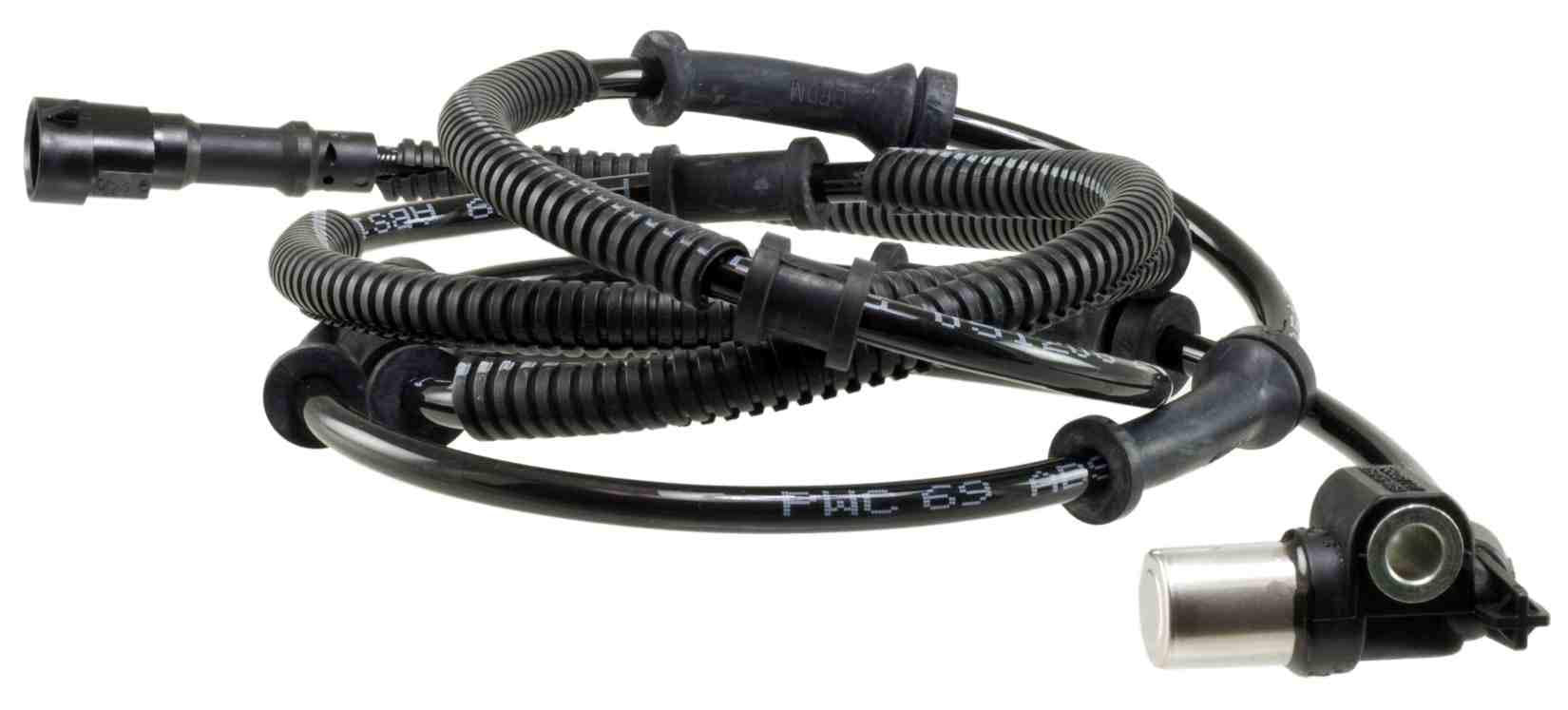 Wheel Speed Sensor NGK/NTK AB1740 (72231)