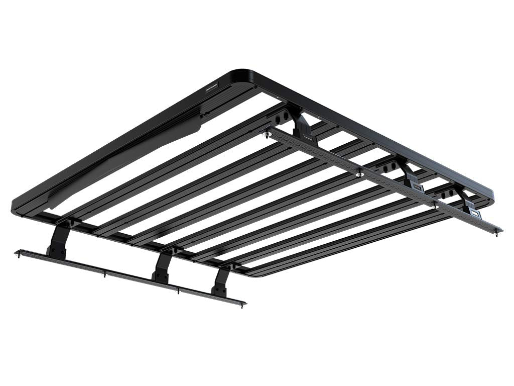 Slimline II Front Runner Load Bed Rack Kit Compatible with F150 Raptor 5.5' (2009-Current)