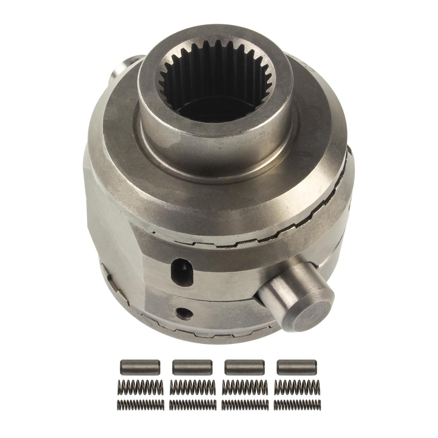 Lock-Right PowerTrax 2310-LR Differential Locker, 27 Spline, Fits Dana 35 Standard, Compatible with Jeep Wrangler, Cherokee, Comanche, Grand Cherokee, AMC AMX, Hornet, Concord, Front & Rear
