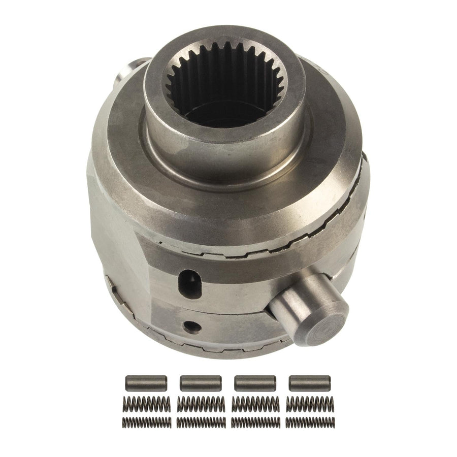 Lock-Right PowerTrax 2310-LR Differential Locker, 27 Spline, Fits Dana 35 Standard, Compatible with Jeep Wrangler, Cherokee, Comanche, Grand Cherokee, AMC AMX, Hornet, Concord, Front & Rear