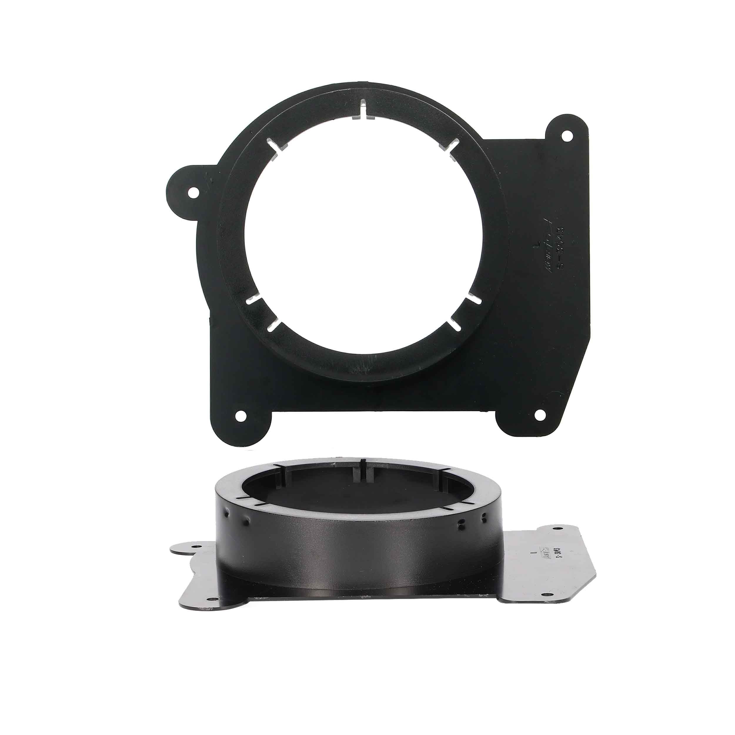 GM S-10 Metra 82-3043 Sonoma Adapters 1994