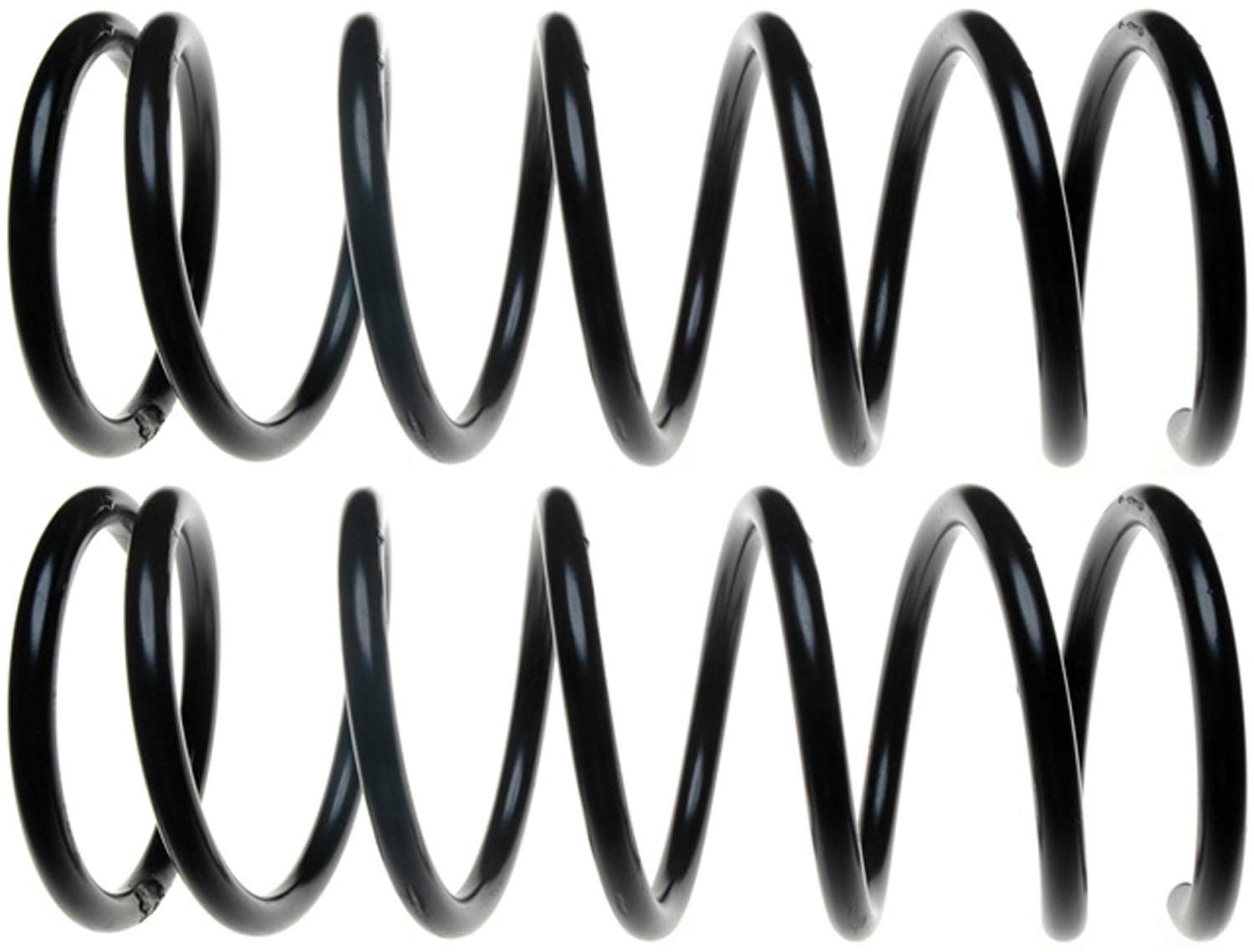 Coil Spring Set MOOG 81032 for Toyota Camry