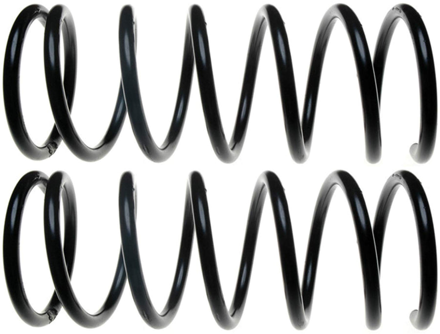 Coil Spring Set MOOG 81032 for Toyota Camry