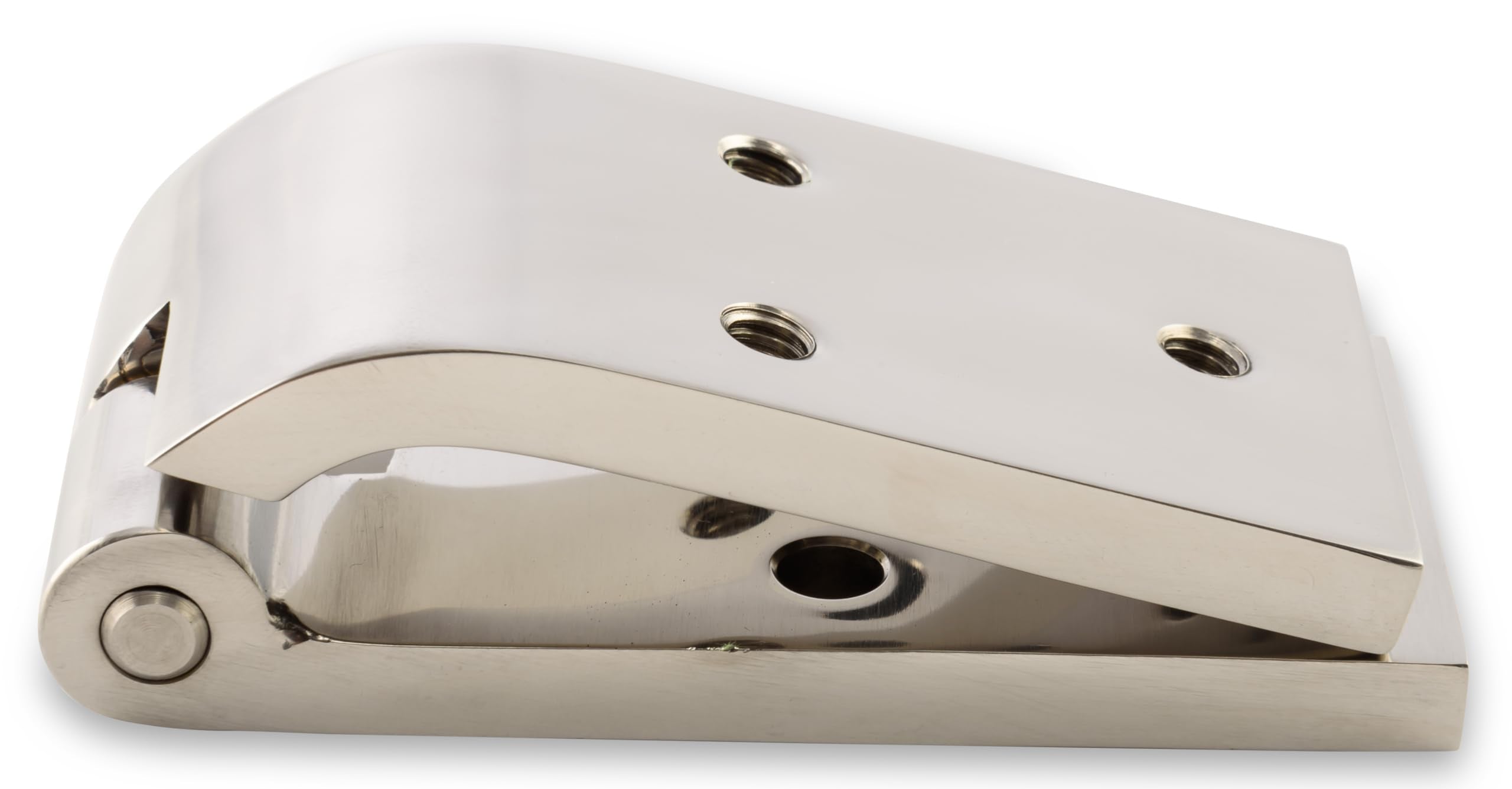 Door Hinge Kit Scott Drake - C6TZ-9722800-SK