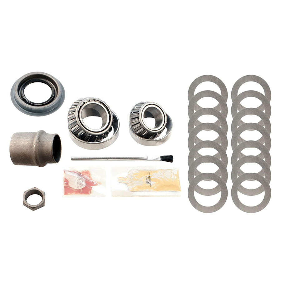 Rear Pinion Kit Motive Gear R12CRPK for a GM 8.875" Car Differential with Koyo Tapered Bearings