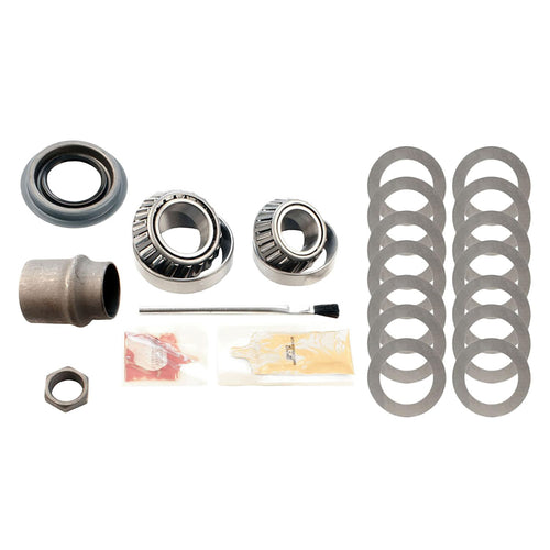 Rear Pinion Kit Motive Gear R12CRPK for a GM 8.875" Car Differential with Koyo Tapered Bearings